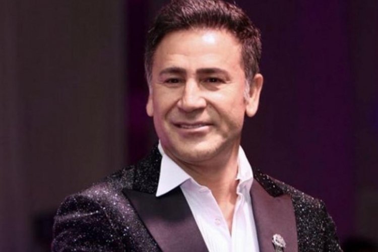 İzzet Yıldızhan, tayt tartışmasına girdi