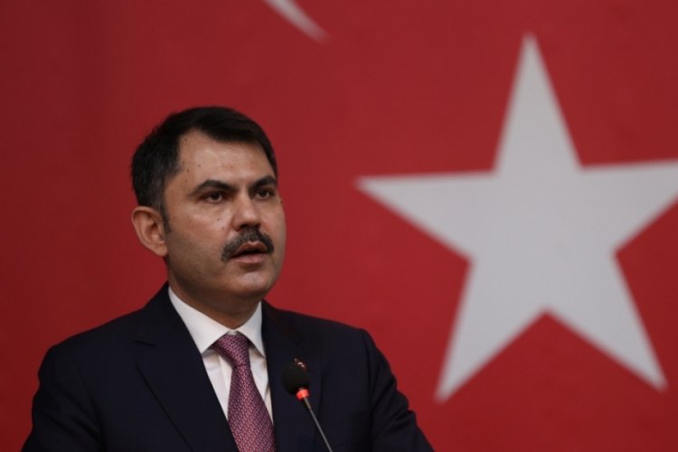 Bakan Kurum:  1,5 ayda 8 milyon vatandaşımız başvurdu