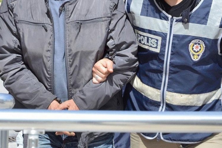 Yunanistan'a ka&ccedil;arken yakalanan 3 FET&Ouml; ş&uuml;phelisi tutuklandı