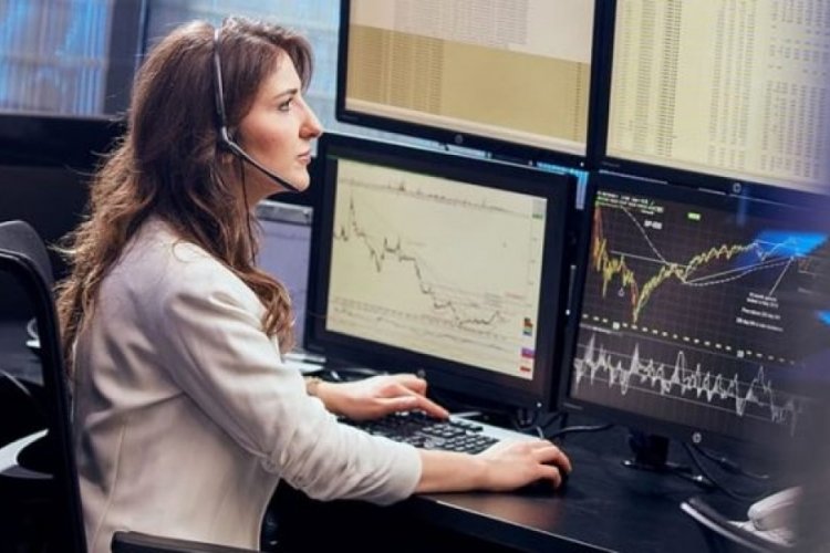 K&uuml;resel piyasalar Fed'in faiz kararı &ouml;ncesi karışık seyrediyor
