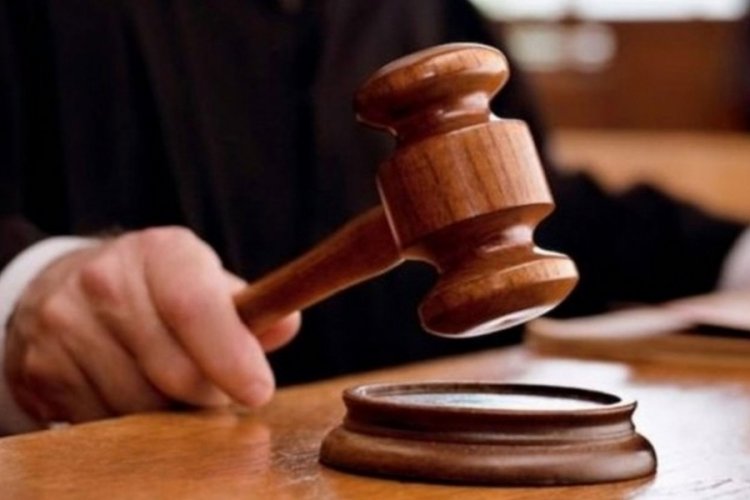 Adana'da 12 ter&ouml;r &ouml;rg&uuml;t&uuml; DEAŞ sanığına 15'er yıla kadar hapis isteniyor