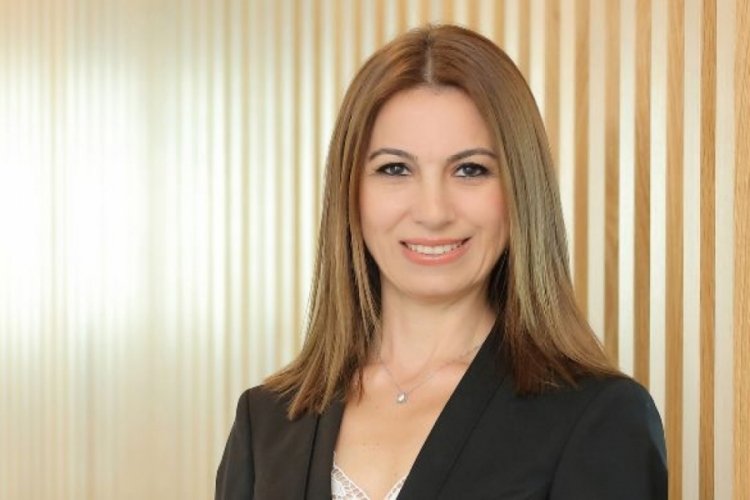 Zeynep Durusu Opel T&uuml;rkiye Pazarlama Direkt&ouml;rl&uuml;ğ&uuml;'ne getirildi