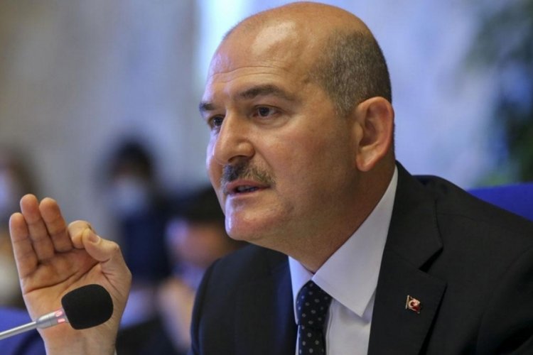 Soylu'dan Kılı&ccedil;daroğlu'na: Uluslararası istihbarat oyununa d&uuml;ş&uuml;yor