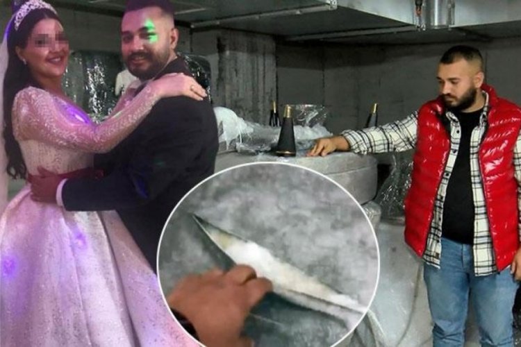 Kayınvalide damat tartışmasında gelin evi terk etti!