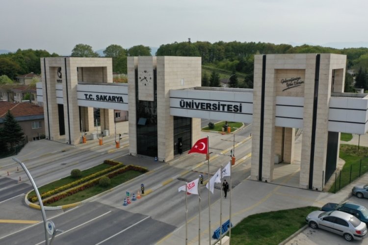 Sakarya &Uuml;niversitesi İşletme Fak&uuml;ltesi AACSB akreditasyonunu aldı