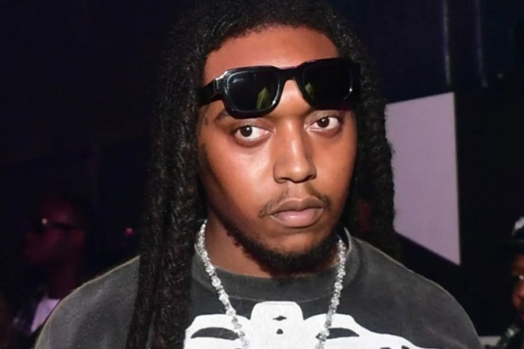 Migos &uuml;yesi &uuml;nl&uuml; rap&ccedil;i Takeoff vurularak hayatını kaybetti