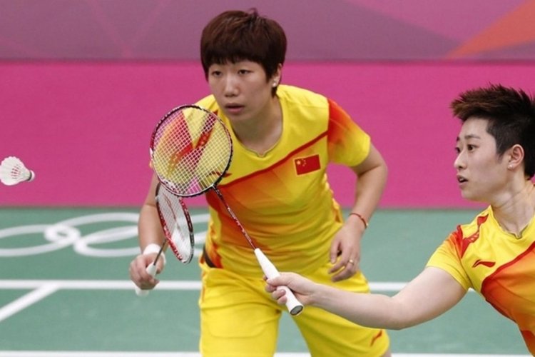 Para Badminton D&uuml;nya Şampiyonası, Japonya'da başladı