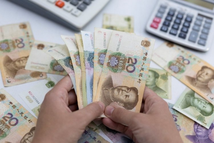 &Ccedil;inli loto talihlisi: Aileme s&ouml;ylemeyeceğim