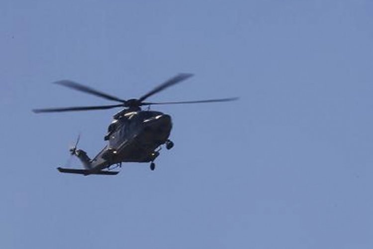 Norve&ccedil;'te helikopter d&uuml;şt&uuml;: 2 &ouml;l&uuml;, 1 ağır yaralı