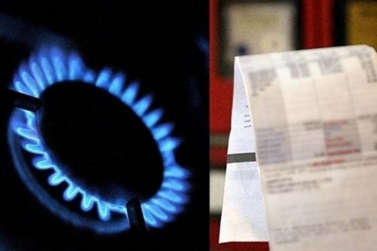 Bu da oldu! Doğalgaz faturasına taksit d&ouml;nemi başlıyor