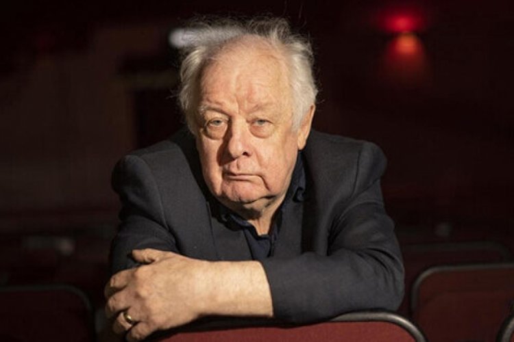 Usta y&ouml;netmen Jim Sheridan, İstanbul'da sinemaseverlerle buluşacak