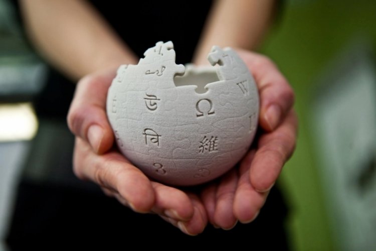 Rusya'dan Wikipedia'ya para cezası