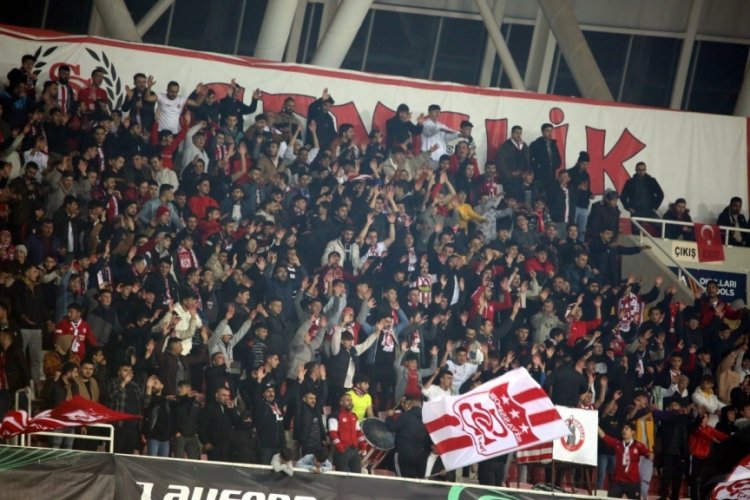Sivasspor'dan, bilet a&ccedil;ıklaması