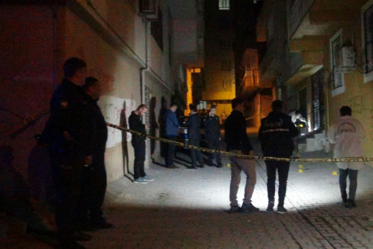 Şanlıurfa'da 2 kardeşi &ouml;ld&uuml;ren ş&uuml;phelilerin kimlikleri belli oldu