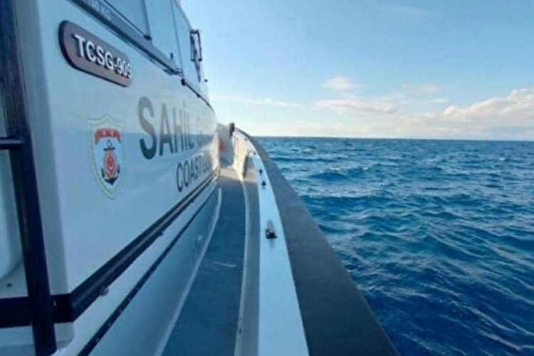 T&uuml;rkiye'den Yunan makamlarının iddialarına ilişkin a&ccedil;ıklama