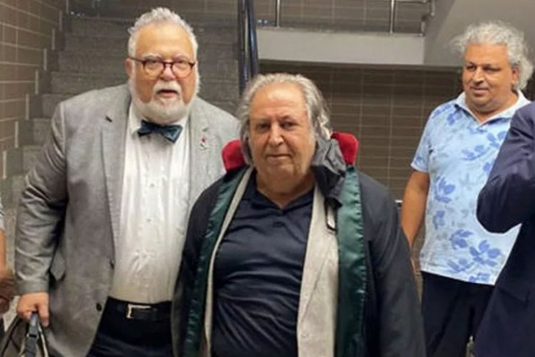 Savcılık Celal Şeng&ouml;r i&ccedil;in kararını verdi