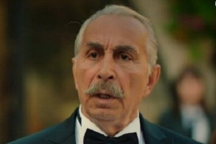 Beyin kanaması ge&ccedil;iren Rıza Akın hayatını kaybetti!