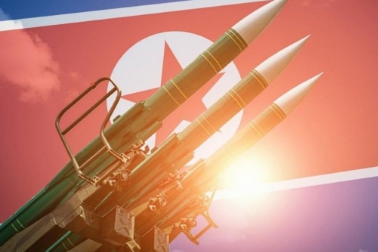 Kuzey Kore en az 10 f&uuml;ze denemesi yaptı