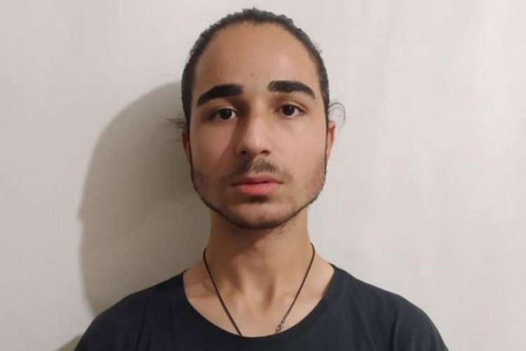 &Uuml;niversiteli Doğanay'dan 2 g&uuml;nd&uuml;r ses yoktu! Acı haber geldi