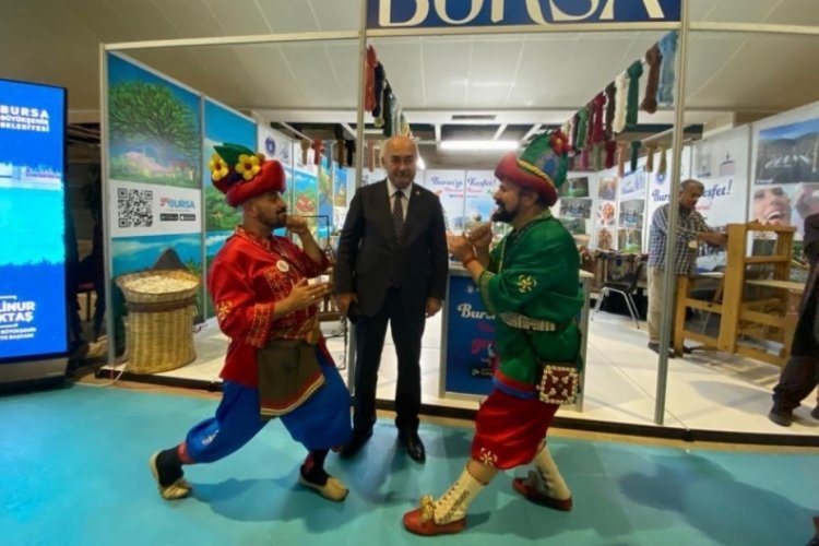 Bursa Milletvekili Vahapoğlu'ndan Karag&ouml;z-Hacivat &ccedil;ağrısı