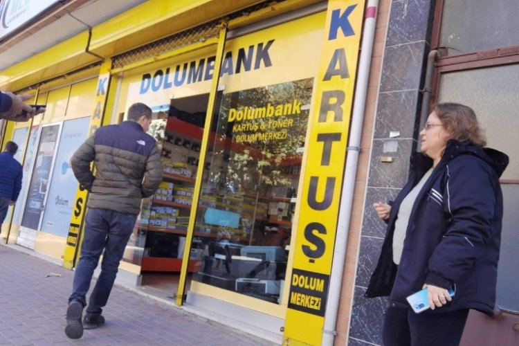 Kanada'dan Bursa'ya geldi, 500 bin TL dolandırıldı
