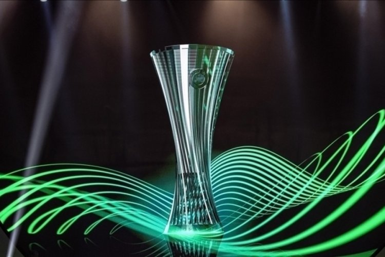 UEFA Avrupa Konferans Ligi'nde son hafta ma&ccedil;ları yarın oynanacak