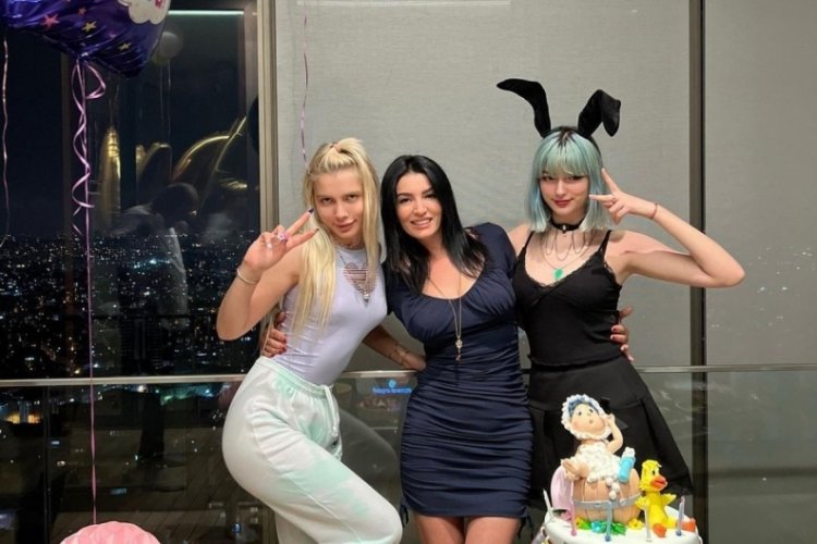 Aleyna Tilki'nin annesi Havva &Ouml;ztel: Canımızdan can gitti
