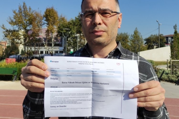 Bursa'da 33 aylık &ccedil;ocuk kreşte &ouml;l&uuml;mden d&ouml;nd&uuml;