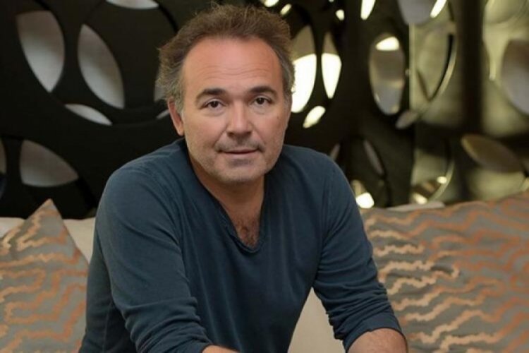 Engin G&uuml;naydın: &Ccedil;ok pişmanım