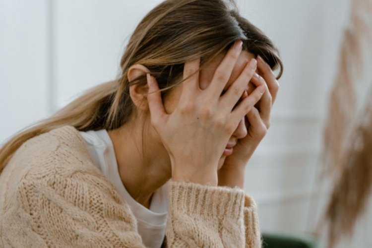 Stres bu hastalığı tetikliyor