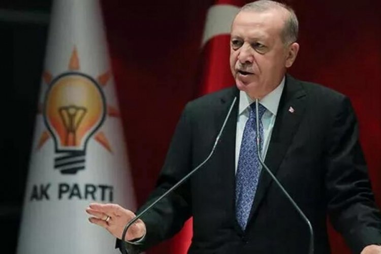 Cumhurbaşkanı Erdoğan: Tahıl sevkiyatı s&uuml;recek!
