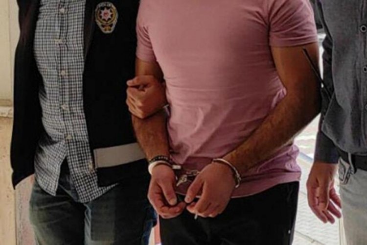 3 FET&Ouml; ş&uuml;phelisi, Yunanistan'a ka&ccedil;arken yakalandı