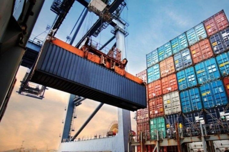 Almanya'nın eyl&uuml;l ayı ihracatı AB ve &Ccedil;in'den gelen zayıf taleple d&uuml;şt&uuml;