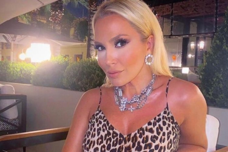 Lerzan Mutlu anlattı: Her şey o anda sonsuza dek bitti!