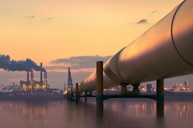 Alman şirketleri enerji krizinin baskısı altında