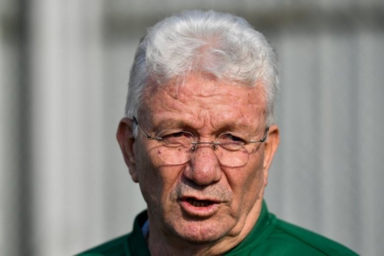 İsmail Ertekin: Bursaspor'u yakışır yere getireceğiz