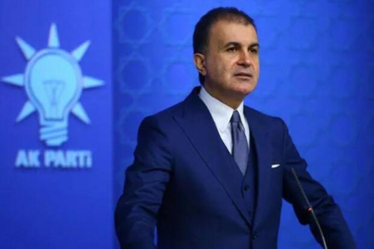 &Ccedil;elik'ten tahıl koridoru a&ccedil;ıklaması: &Ccedil;&ouml;z&uuml;m&uuml;n adresi sadece T&uuml;rkiye'dir