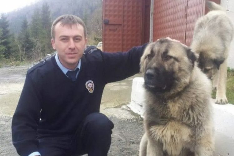 Sinop'taki eski polis memuru pansiyonda &ouml;l&uuml; bulundu
