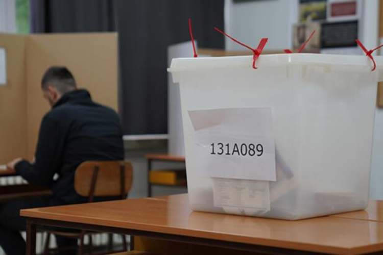 Bosna Hersek'teki genel se&ccedil;imlerin sonu&ccedil;ları a&ccedil;ıklandı