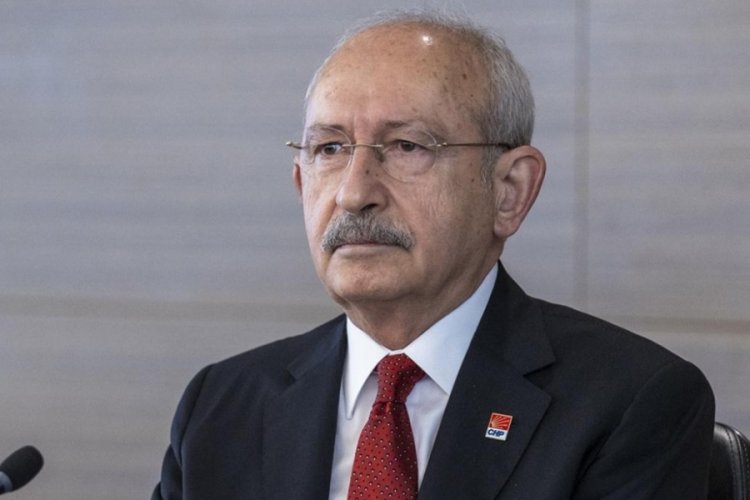 Jandarma Genel Komutanlığı, Kılı&ccedil;daroğlu hakkında su&ccedil; duyurusunda bulundu
