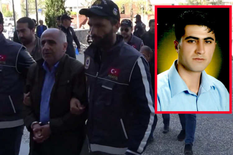 16 yıl &ouml;nce işlenen cinayetin sanıklarına m&uuml;ebbet hapis istemi