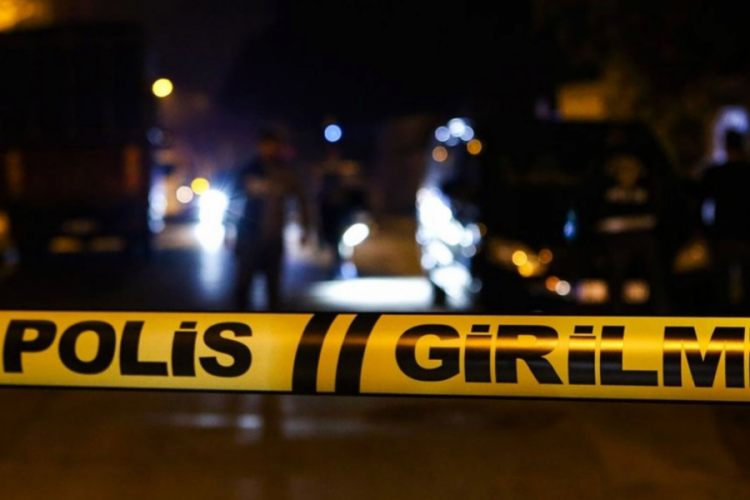 Antalya'da ş&uuml;pheli &ouml;l&uuml;m! Erkek arkadaşının evinde &ouml;l&uuml; olarak bulundu