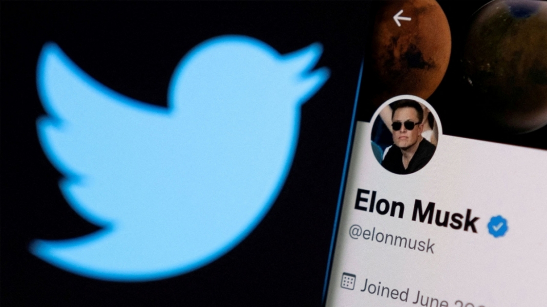 Elon Musk'dan Twitter &ccedil;alışanlarına k&ouml;t&uuml; haber