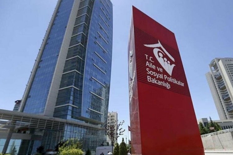 Aile ve Sosyal Hizmetler Bakanlığı uzman yardımcılar alacak