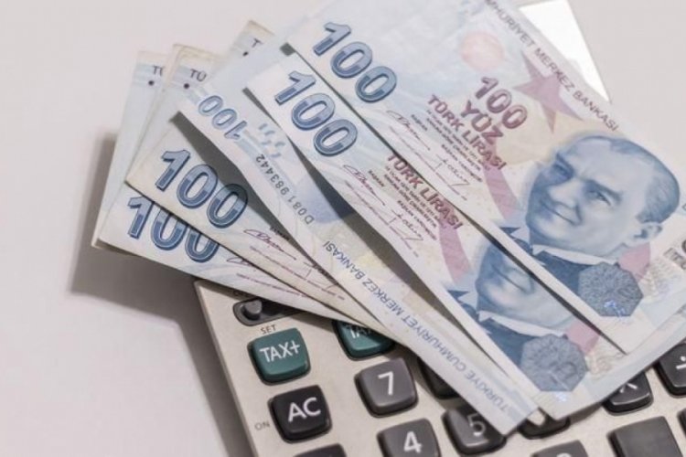 Tarih verildi! Erdoğan'dan canlı yayında 2023 asgari &uuml;cret ve EYT mesajı