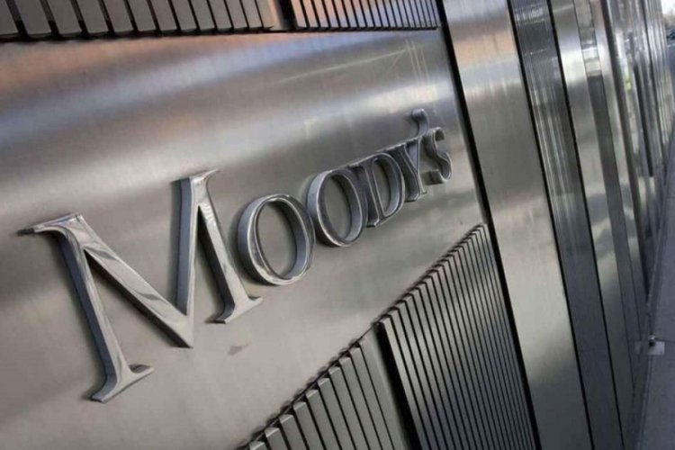 Moody's'den Alman ekonomisi a&ccedil;ıklaması