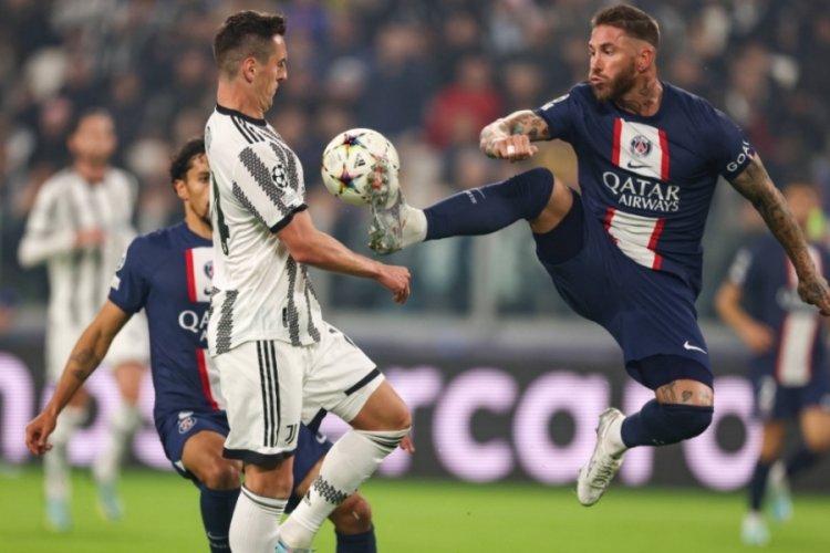 UEFA Şampiyonlar Ligi'nde son 16'ya kalan takımlar belli oldu