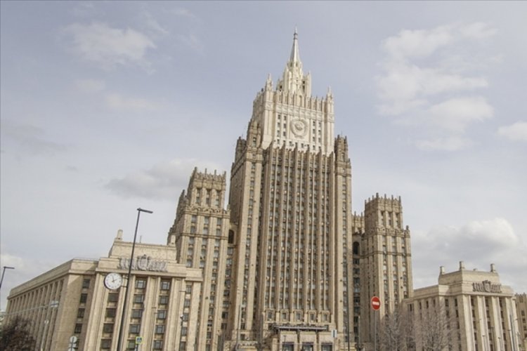Polonya, Rus B&uuml;y&uuml;kel&ccedil;iliğinin kullandığı tesisin s&ouml;zleşmesini feshederek geri aldı
