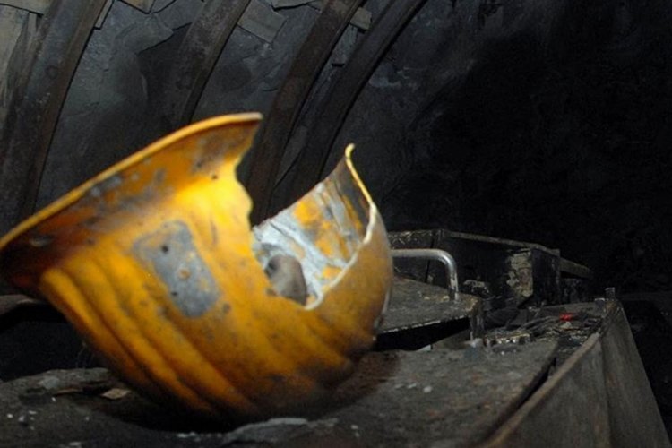 Kazakistan'da maden ocağında grizu patlaması! 5 kişi hayatını kaybetti