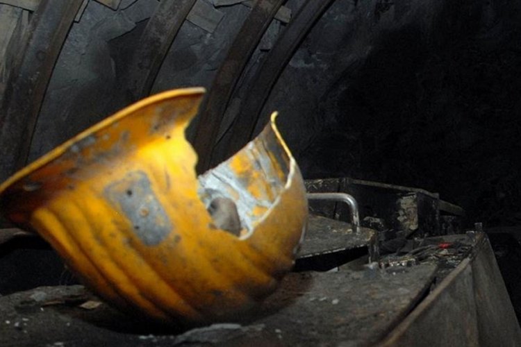 Kazakistan'da maden ocağında patlama: 5 kişi yaşamını yitirdi